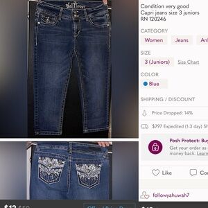 Size 0-3 bundle bottoms